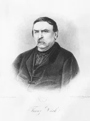 Ferenc Deak